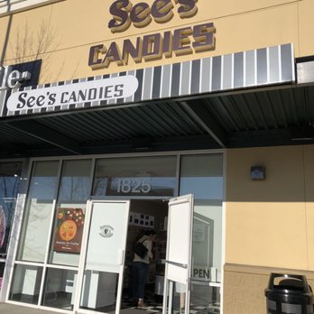 See's Candies - Candy Stores Near Me - Burlington, Washington See's Candies - Candy Stores Near Me - Burlington, Washington