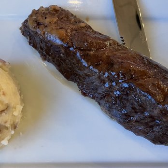 Elements Kitchen Plus Bar - Short ribs with mash - New American Near Me - Emmett, Idaho