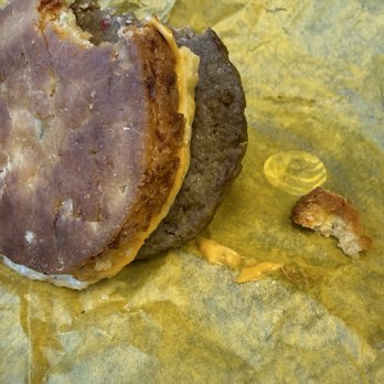 Whataburger - Jalapeño Cheddar #22 Biscuit Sandwich - Fast Food Near Me - Fort Worth, Texas Whataburger - Jalapeño Cheddar #22 Biscuit Sandwich - Fast Food Near Me - Fort Worth, Texas
