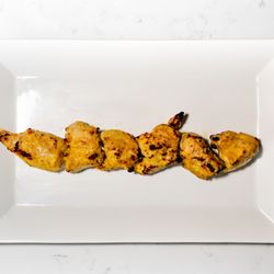 Grill Kabob - Chiken meet