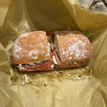 Salumi - Muffo - Italian Near Me - Seattle, Washington Salumi - Muffo - Italian Near Me - Seattle, Washington