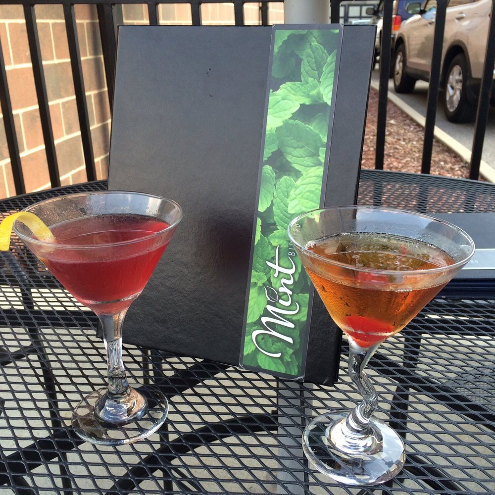 Mint Bistro - Sushi Bars Near Me - Milford, Ohio Mint Bistro - Sushi Bars Near Me - Milford, Ohio
