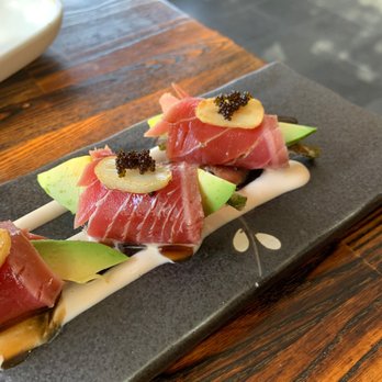 Sushi Dan - Black Jack - Sushi Bars Near Me - Studio City, California