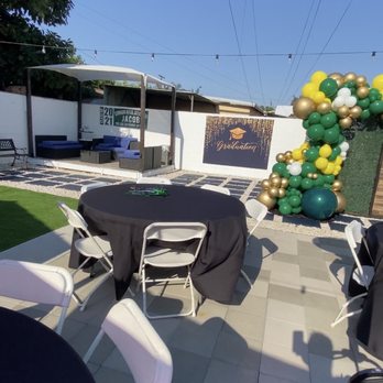 Andrea's Events - Floral Designers Near Me