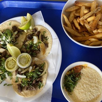 Taco Fuego - Street Tacos, Fries and Street Corn - Mexican Near Me - Houston, Texas Taco Fuego - Street Tacos, Fries and Street Corn - Mexican Near Me - Houston, Texas