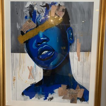 Sweet T's Southern Eatery - Art - Soul Food Near Me - Montclair, New Jersey