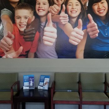 Brident Dental & Orthodontics - Waiting room. - General Dentistry Near Me - Hurst, Texas Brident Dental & Orthodontics - Waiting room. - General Dentistry Near Me - Hurst, Texas