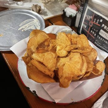 Old County Inn - Pizza Near Me - Pine, Arizona