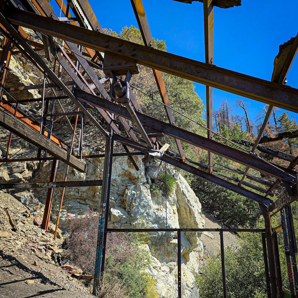 Big Horn Mine - Hiking Near Me Big Horn Mine - Hiking Near Me