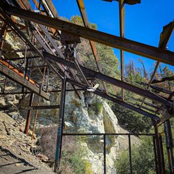 Big Horn Mine