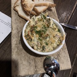 Nancy O's - Dip