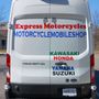 Photo of Express Motorcycles
