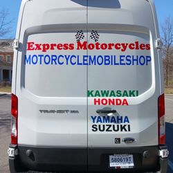Express Motorcycles