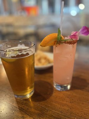 Congregation Brewery & Cocina - Azusa by null