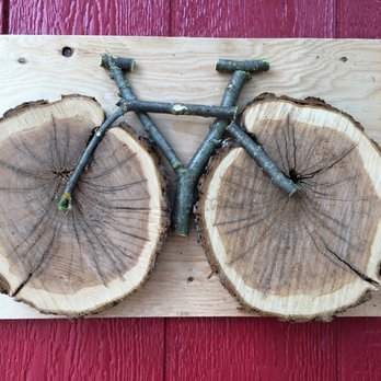 Bikes & Bites - Woodn't you like to ride? - Bike Rentals Near Me - Valemount, British Columbia Bikes & Bites - Woodn't you like to ride? - Bike Rentals Near Me - Valemount, British Columbia