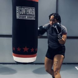 Chapa's Boxing Gym