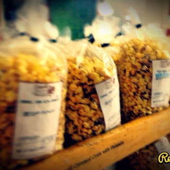 Cornwell's Turkeyville - Love their homemade Carmel corn! - American Near Me - Marshall, Michigan