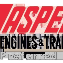 Cecil's Automotive - Olive Branch - We are a Preferred JASPER Engine & Transmission Installer at both locations.