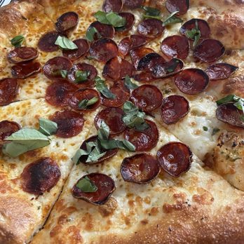 Made From Skratch Pizza Kitchen - PIG Pizza - Pizza Near Me - Redlands, California