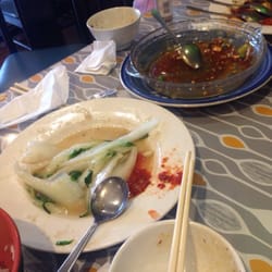 Sun's Noodlebar - 风卷残云全部吃完，好好吃