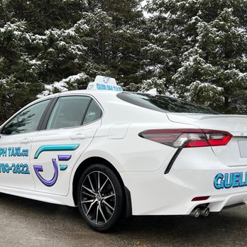 Guelph Taxi - Taxis Near Me - Guelph, Ontario Guelph Taxi - Taxis Near Me - Guelph, Ontario