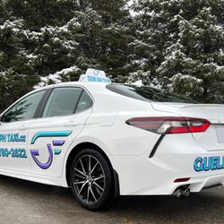Guelph Taxi