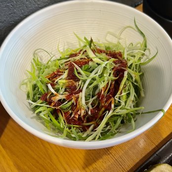 Sookdal - Salad - Korean Near Me - Garden Grove, California Sookdal - Salad - Korean Near Me - Garden Grove, California