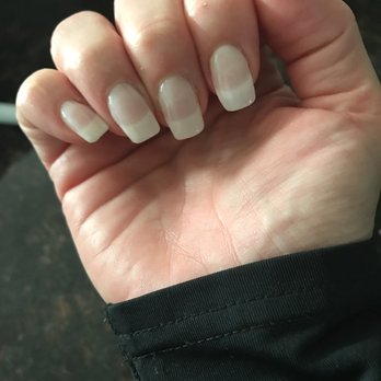 Paris Nail Bar - Love love love the way Leah does my nails!! - Wine Bars Near Me - Raleigh, North Carolina