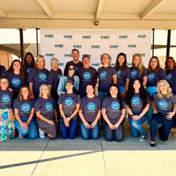 Our Lady of Fatima Academy - 2025-2026 Staff