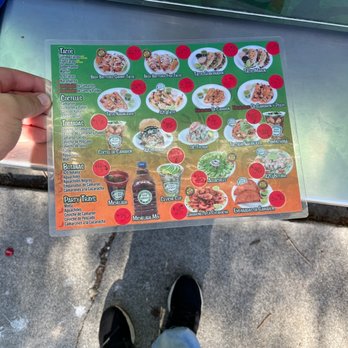 420 Mariscos - Full menu with prices! - Food Trucks Near Me - Santa Ana , California 420 Mariscos - Full menu with prices! - Food Trucks Near Me - Santa Ana , California
