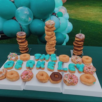 The Berkeley Apartments - Donuts in the park! - Apartments Near Me - Fort Worth, Texas The Berkeley Apartments - Donuts in the park! - Apartments Near Me - Fort Worth, Texas