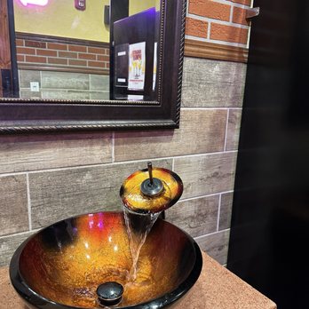 El Asadero - Bathroom - Mexican Near Me - Dayton, Ohio