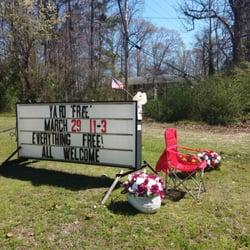 Sweetwater SDA Church