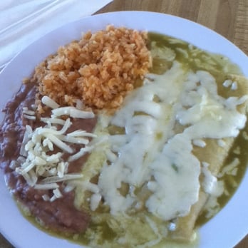 Los Tucanes Taqueria - Mexican Near Me - Bakersfield, California