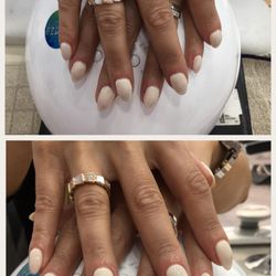B.Stylish Nails