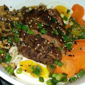 Yosake - Udon noodle bowl - Sushi Bars Near Me - Wilmington, North Carolina Yosake - Udon noodle bowl - Sushi Bars Near Me - Wilmington, North Carolina