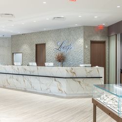 Long's Jewelers