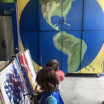 Morning Glory Preschool - Preschools Near Me - Venice, California