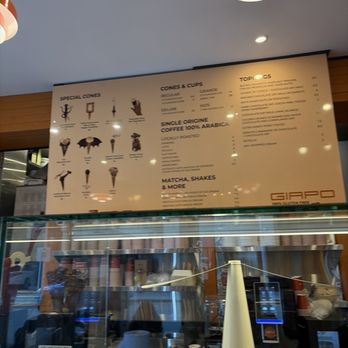 Giapo - Desserts Near Me - Auckland, AUK