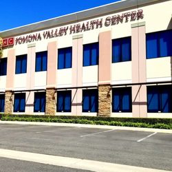 Pomona Valley Health Centers