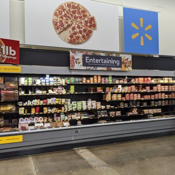 Walmart Supercenter - Walmart Supercenter, Cleburne - Grocery Near Me - Cleburne, Texas