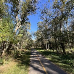 Cannon Valley Trail