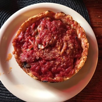 Pizzeria Due - Pizza Near Me - Chicago, Illinois Pizzeria Due - Pizza Near Me - Chicago, Illinois