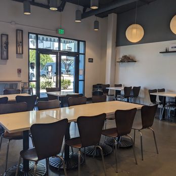 Boba Drive - Inside of shop - Bubble Tea Near Me - Sunnyvale, California Boba Drive - Inside of shop - Bubble Tea Near Me - Sunnyvale, California