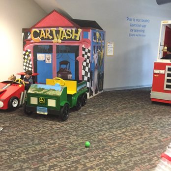 KidsPlay Children's Museum - Children's Museums Near Me - Torrington, Connecticut
