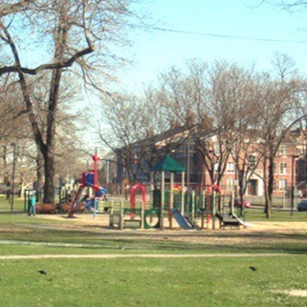 Clark Park - Parks Near Me - Detroit, Michigan Clark Park - Parks Near Me - Detroit, Michigan