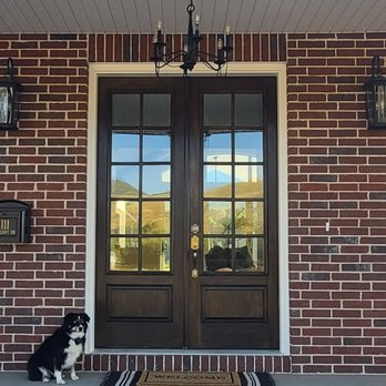 Discount Windows & Siding - French Doors both exterior and interior - Windows Installation Near Me - Denver, Colorado