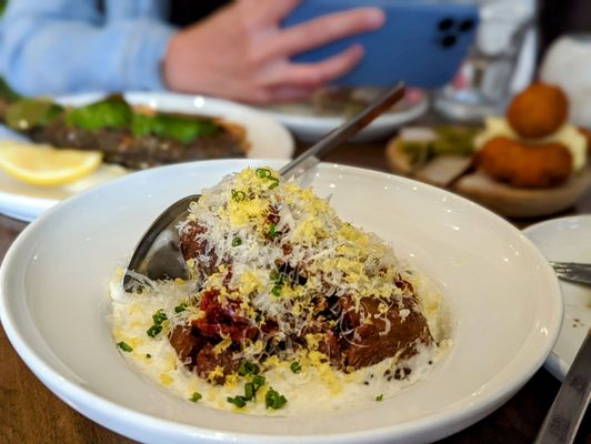 Bocado Restaurant by null