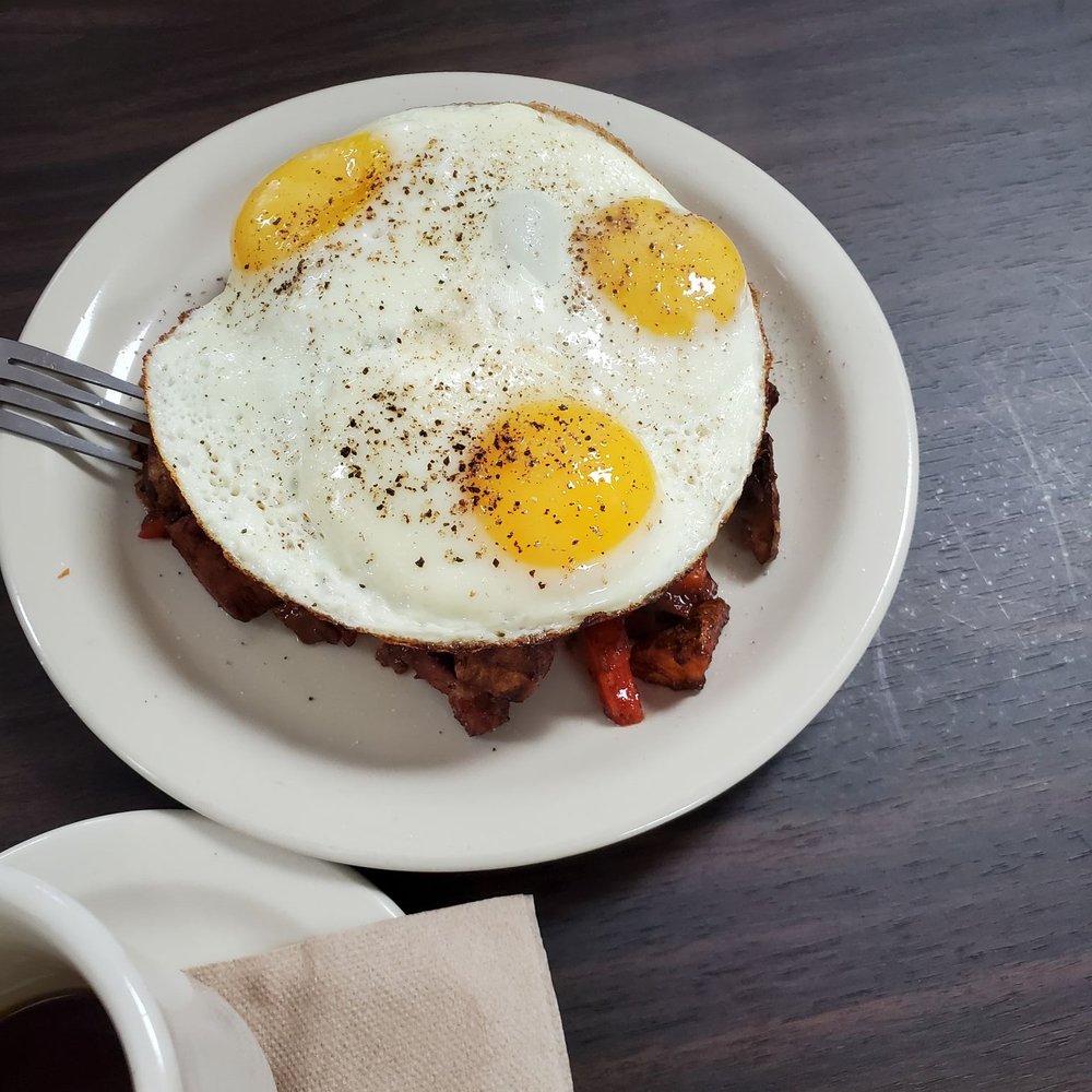 Something in Between - Big boy - Breakfast & Brunch Near Me - Copperas Cove, Texas