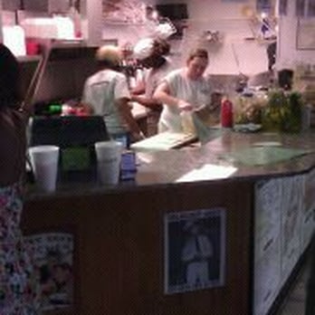 Little Phillies - Cheesesteaks Near Me - Covington, Georgia